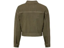 Damen Jacke im angesagten Utility-Style