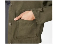 Damen Jacke im angesagten Utility-Style