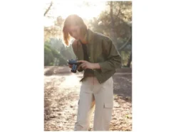 Damen Jacke im angesagten Utility-Style