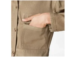 Damen Jacke im angesagten Utility-Style
