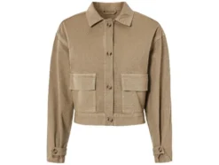 Damen Jacke im angesagten Utility-Style