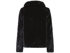 Damen Jacke in Plüschqualität
