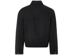 Damen Jacke, mit Brusttaschen