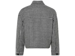 Damen Jacke, mit Brusttaschen