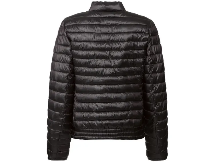 Damen Jacke mit wärmender, leichter High-Loft-Wattierung