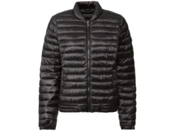 Damen Jacke mit wärmender, leichter High-Loft-Wattierung