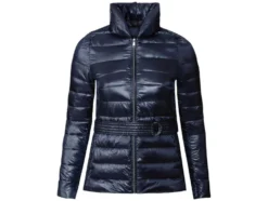 Damen Jacke mit wärmender, leichter High-Loft-Wattierung