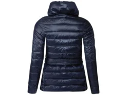 Damen Jacke mit wärmender, leichter High-Loft-Wattierung