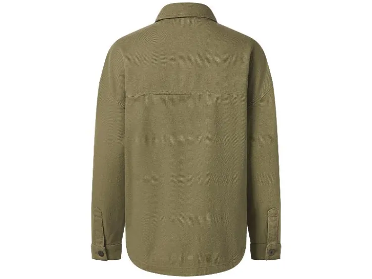 Damen Jeansjacke