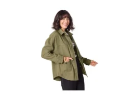 Damen Jeansjacke
