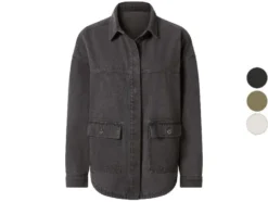 Damen Jeansjacke
