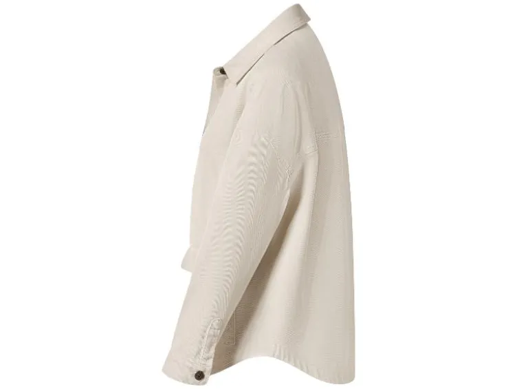 Damen Jeansjacke