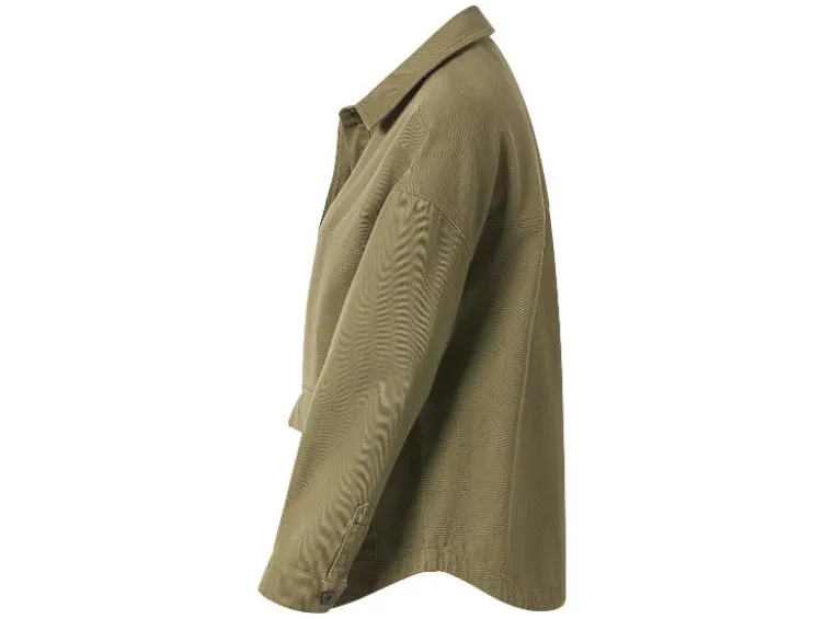 Damen Jeansjacke