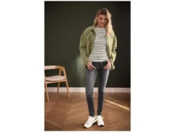 Damen Jeansjacke