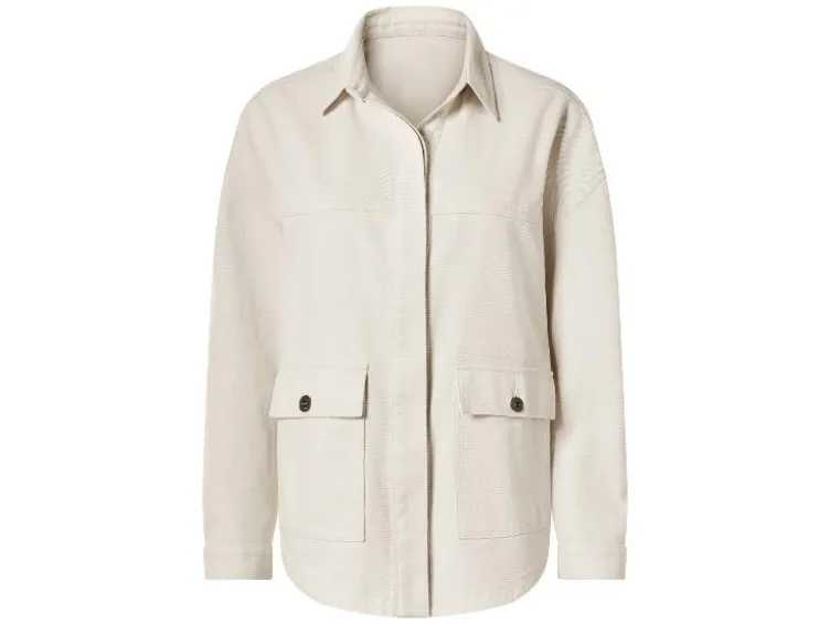 Damen Jeansjacke