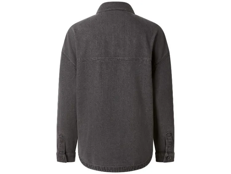 Damen Jeansjacke
