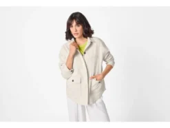 Damen Jeansjacke