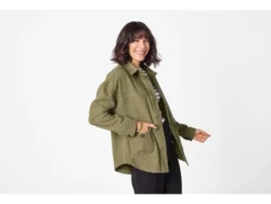 Damen Jeansjacke
