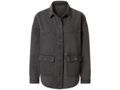Damen Jeansjacke