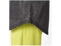 Damen Jeansjacke