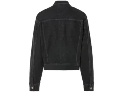 Damen Jeansjacke, weit geschnitten