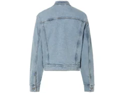 Damen Jeansjacke, weit geschnitten