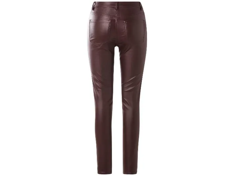 Damen Jeans Skinny Fit