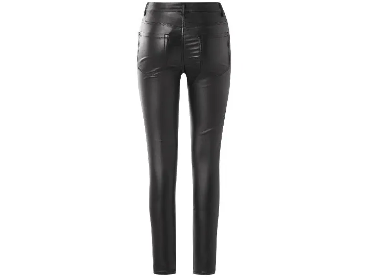Damen Jeans Skinny Fit