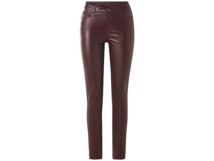 Damen Jeans Skinny Fit
