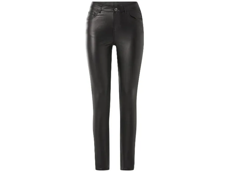 Damen Jeans Skinny Fit