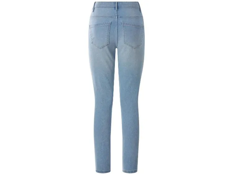 Damen Jeans, Skinny Fit