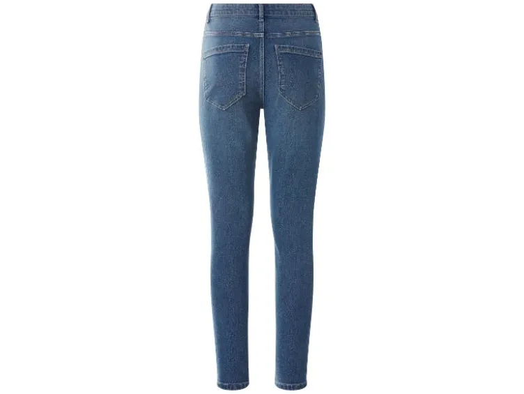 Damen Jeans, Skinny Fit