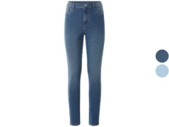 Damen Jeans, Skinny Fit