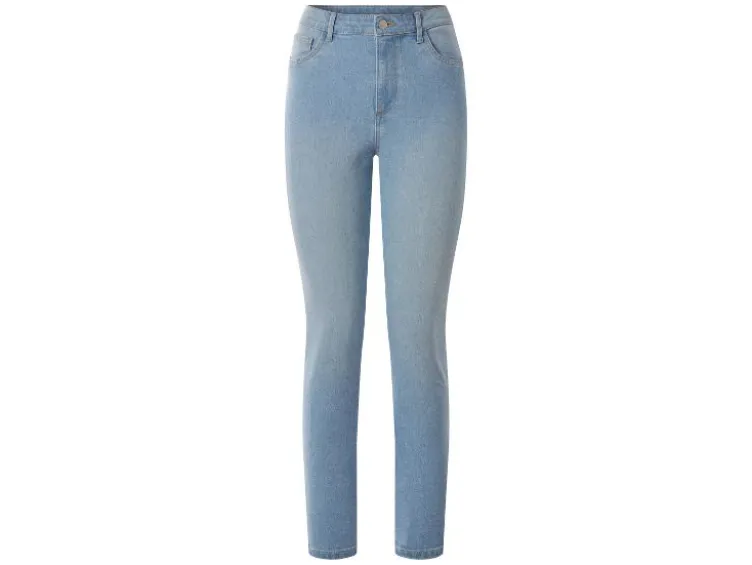 Damen Jeans, Skinny Fit