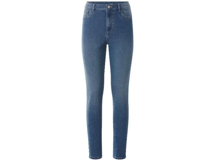 Damen Jeans, Skinny Fit