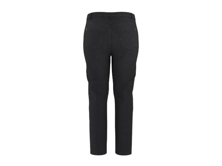 Damen Jeans, Skinny Fit, Mid-High Waist