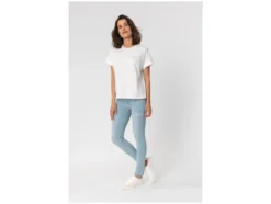 Damen Jeans, Skinny Fit, mittlere Leibhöhe