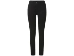 Damen Jeans, Skinny Fit, normale Leibhöhe