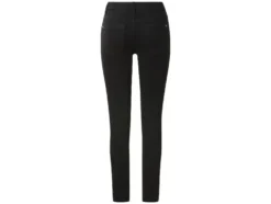 Damen Jeans, Skinny Fit, normale Leibhöhe