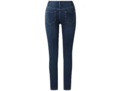 Damen Jeans, Skinny Fit, normale Leibhöhe