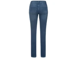 Damen Jeans, Slim Fit, normale Leibhöhe
