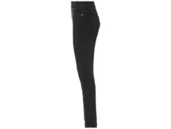 Damen Jeans, Slim Fit, normale Leibhöhe