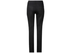 Damen Jeans, Slim Fit, normale Leibhöhe