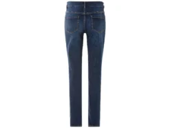 Damen Jeans, Slim Fit, normale Leibhöhe