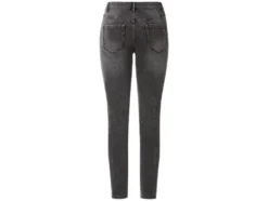 Damen Jeans, Super Skinny Fit, normale Leibhöhe