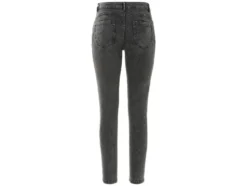 Damen Jeans, Super Skinny Fit, normale Leibhöhe