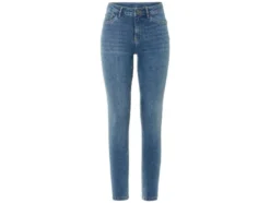 Damen Jeans, Super Skinny Fit, normale Leibhöhe