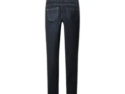 Damen Jeans, Super Skinny, normale Leibhöhe