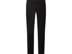 Damen Jeans, Super Skinny, normale Leibhöhe