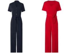 Damen Jumpsuit
